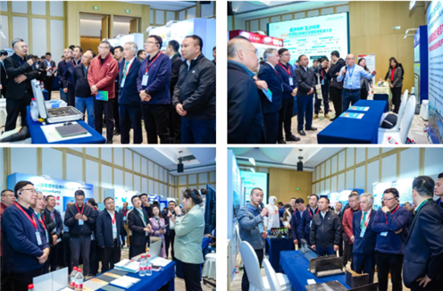 第十六届核电前沿高峰论坛暨新建机组大会（NNBS 2025）于11月27-28日在浙江温州成功举办