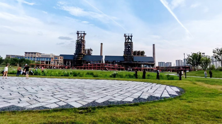 智繪鋼鐵新藍圖!鋼鐵行業綠色低碳、智能升級暨“五新”供需盛會2026年1月齊聚日照