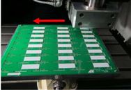 PCB�и��ܱ��ߣ�6��ת�Զ���������������ʾ��ǣ�