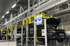 绿色工厂、绿色工业园区（2025年）名单公示