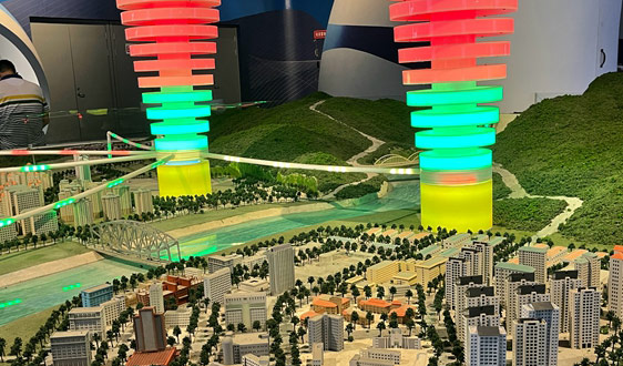 12.5GWh！陽光電源將在歐洲投建首座儲能工廠
