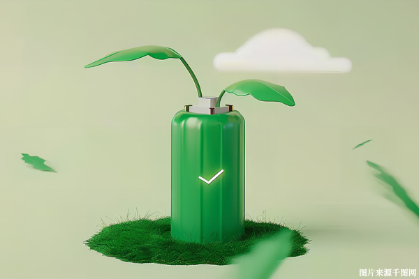 4年后出貨量將達1000GWh 鈉電池即將放量：不起火還便宜