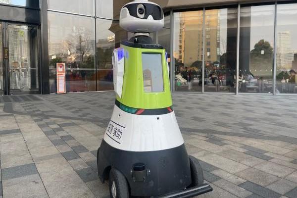 2026杭州國際具身機器人場景應用大賽發布會在杭州召開