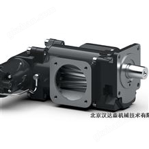 Rickmeier齒輪泵R4.5/45