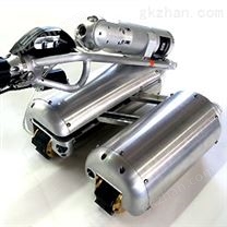 加拿大因诺克顿智畅 VT200™管道检测机器人