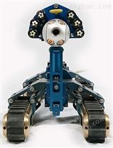 加拿大因诺克顿智畅 VT300™管道检测机器人