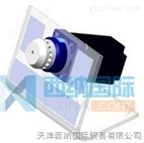 西納旋轉閥之FHT旋轉閥