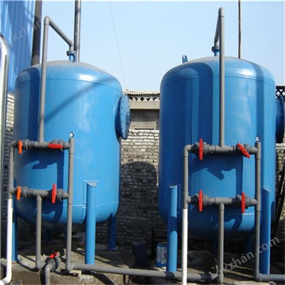 畢節市石英砂過濾器