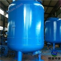 乌苏市石英砂过滤器