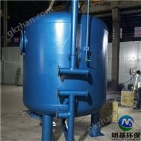 石英砂过滤器核心保养