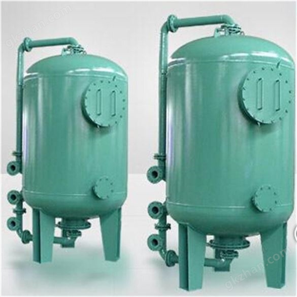 遷安市石英砂過(guò)濾器