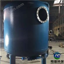 洪江市石英砂过滤器