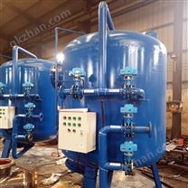 多介质过滤器原理