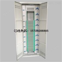 FTTH室內(nèi)576芯光纖配線架【576芯機(jī)柜】