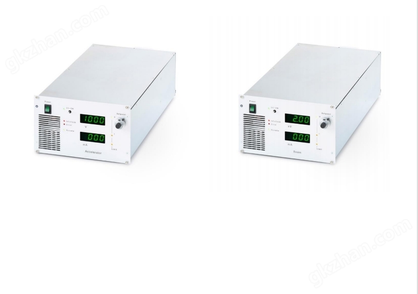 ADL GG12/2000電源用于長光束源的直流電源