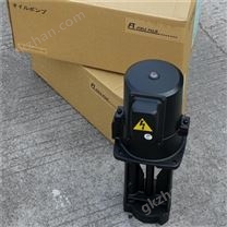 富士冷卻泵機床