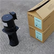 日本進口原裝FUJI富士機床冷卻泵