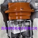 美国进口乔丹MK708气动调节阀绿氢系统专用