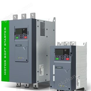 電機(jī)軟起動(dòng)器