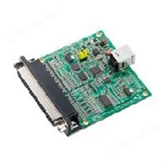 研华USB-4702 10k/s,12位多功能USB模块