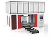 HTCC脫脂燒結爐系列