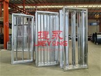 普通防火閥、排煙防火閥、排煙閥