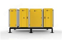 靜電油煙凈化設備