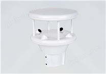 HQ二維超聲波風速風向儀