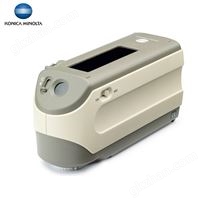 CM2600d手持式分光測色計