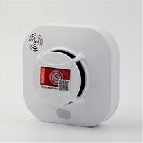 锂电池烟雾传感器带输出 JTY-GD-HA835