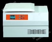 TDL6M  臺式低速冷凍離心機  / 自動脫帽離心機