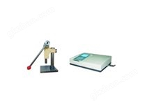 熒光鈣鐵元素分析儀