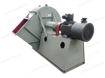 GY5-51型鍋爐離心鼓引風機