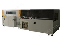 ESD600G全自動中速邊封機