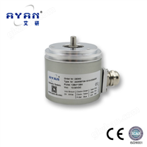 AAM58系列  4-20mA（L2）