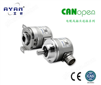 AAM58系列  CANopen