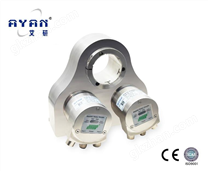 ASH170系列 全通孔徑