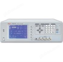 【TH2818自动元件分析仪】