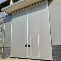 榆林工业门厂家