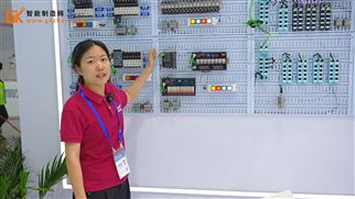 华茂欧特携总线分布式 IO、总线阀岛等多系列产品集中亮相2025厦门工博会