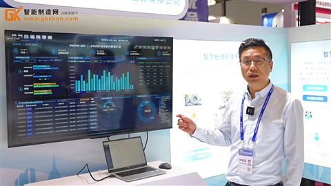 厦门信携旗下数智科技板块与电子科技板块多款创新产品精彩亮相2025厦门工博会