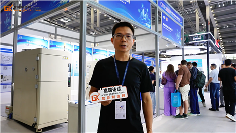深圳鼎準電子攜全系列可靠性試驗設備及創新成果重磅亮相CITE 2026