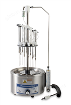 N-EVAP 12位氮吹儀Organomation