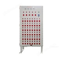 氣鍋爐房輔機區(qū)域專用防爆配電柜