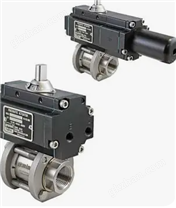 美國GEMINI球閥蝶閥限位開關(guān)執(zhí)行器