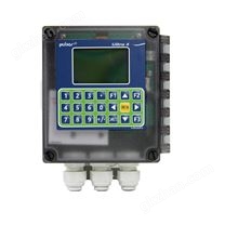 Pulsar Ultra 4控制器用于液位和物位控制