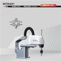 藦卡SCARA機器人