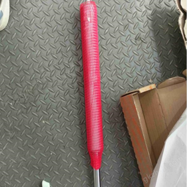 Xieke imports B-D series gas springs from DICTATOR brand in Germany