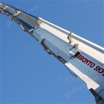 Bronto Skylift F-HLA高空作業(yè)平臺(tái)