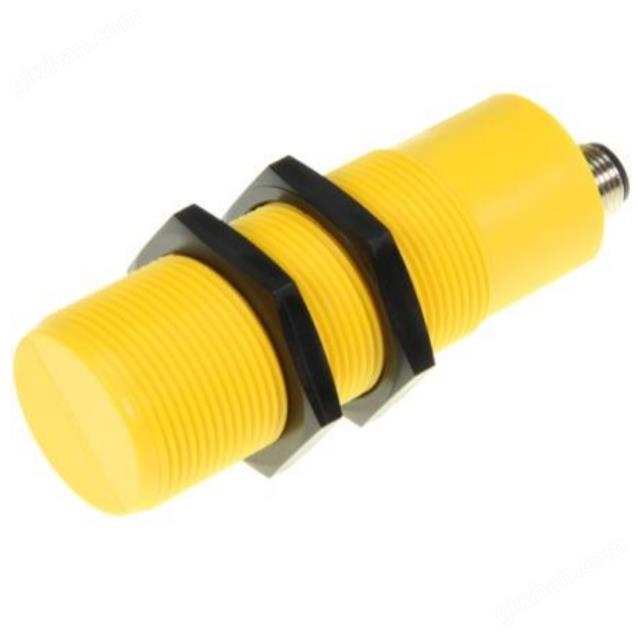 Proxitron位置传感器IKL 015.33 GN S4